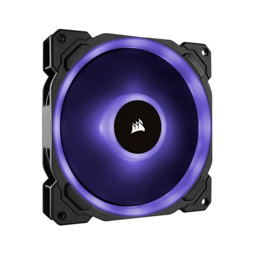 Corsair LL140 RGB (Dual Pack)